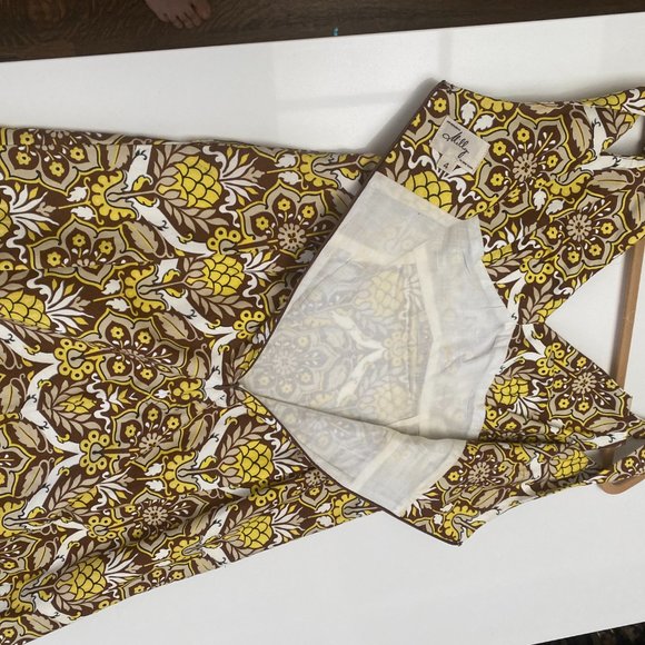 A-Line Empire Milly Dress US 4 - Picture 2 of 3